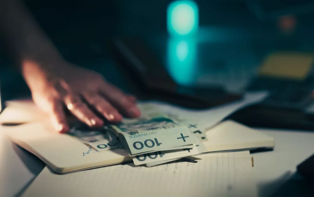 Unpacking the Salary Loan: What You Need to Know Before You Borrow