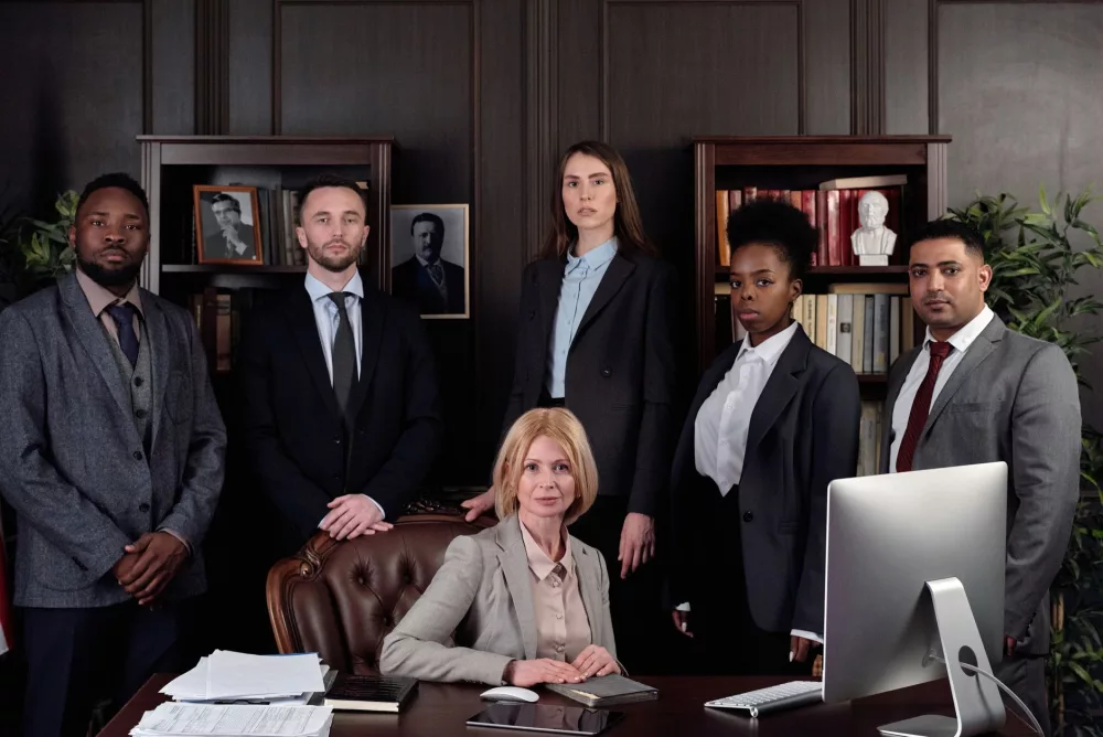 Unpacking the Legacy: What Makes George Sink P.A. Injury Lawyers Stand Out?