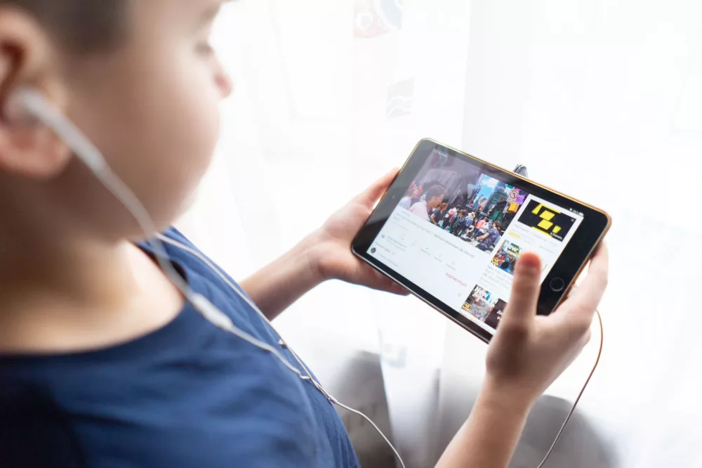 Unlocking the World: My Guide to the Best Spanish Apps for Kids