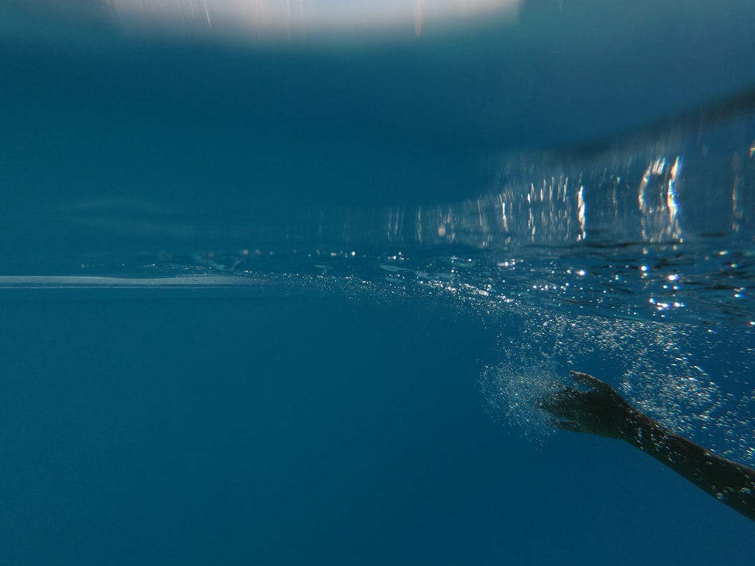 Photo Underwater photography