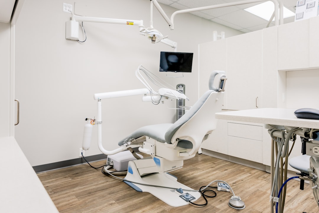 Photo Dental office